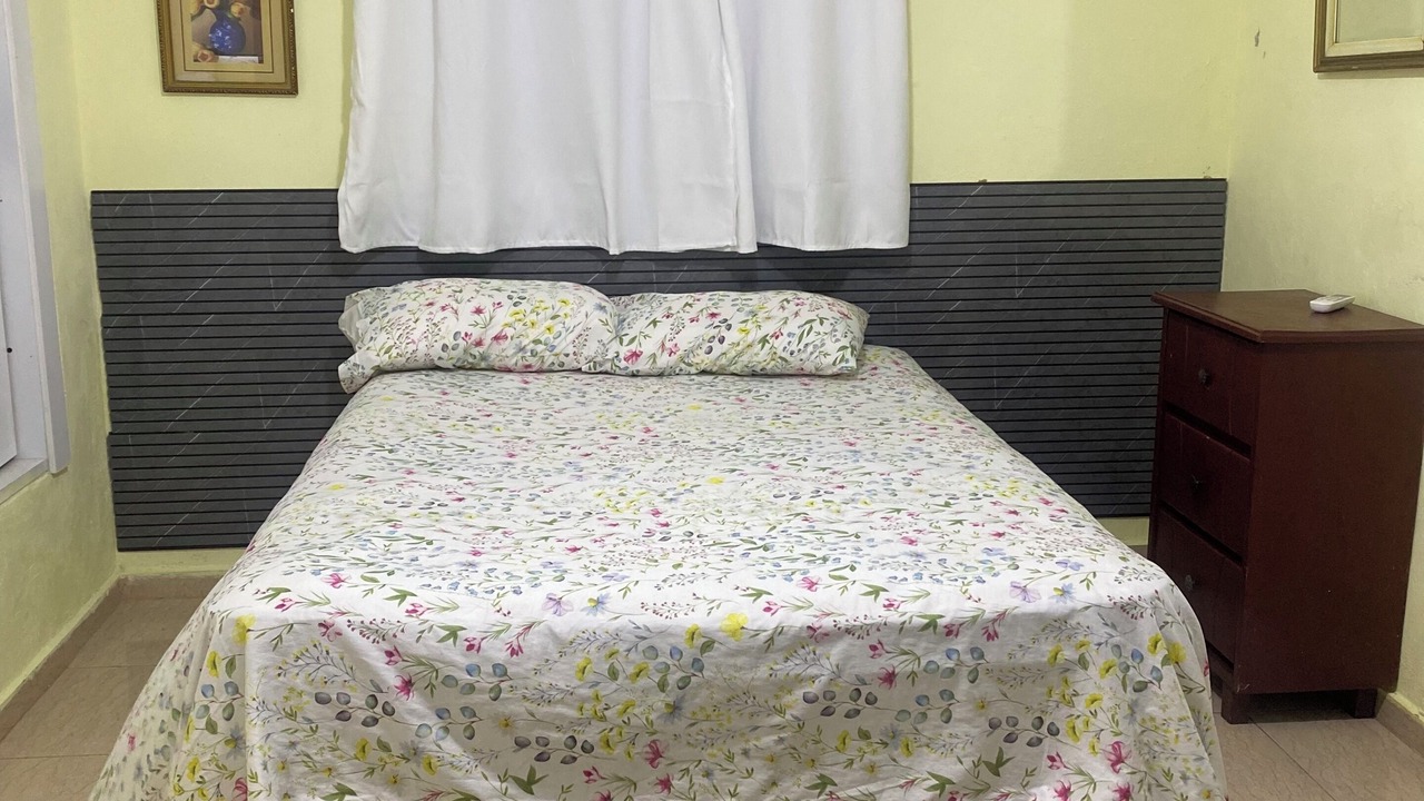 Photo of Bedroom in Alma Rosa