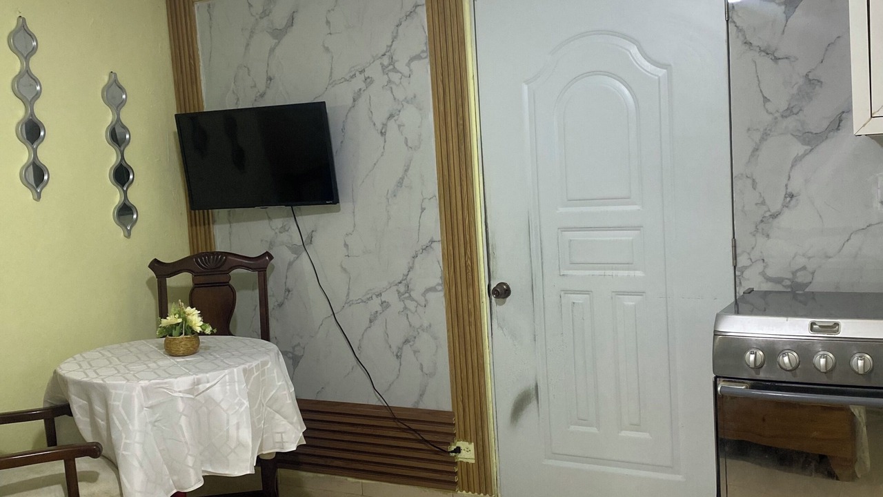 Photo of Bedroom in Alma Rosa