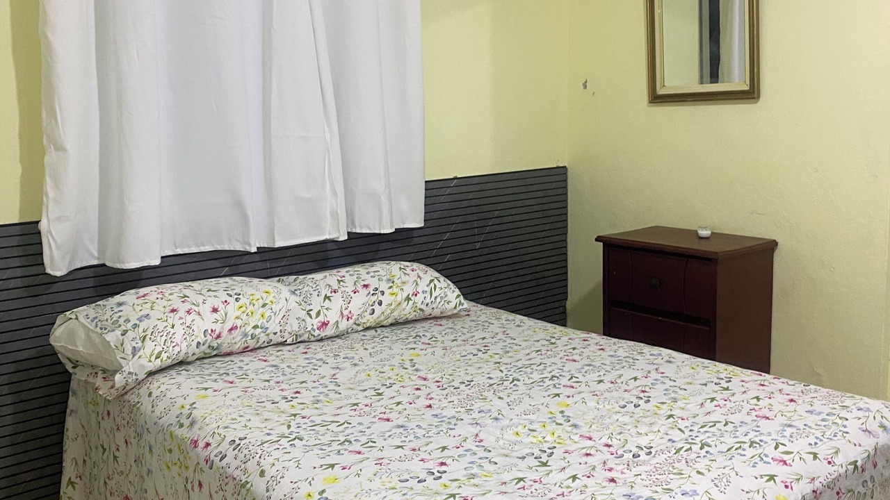 Photo of Bedroom in Alma Rosa