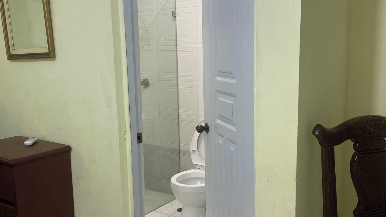 Photo of Bathroom in Alma Rosa
