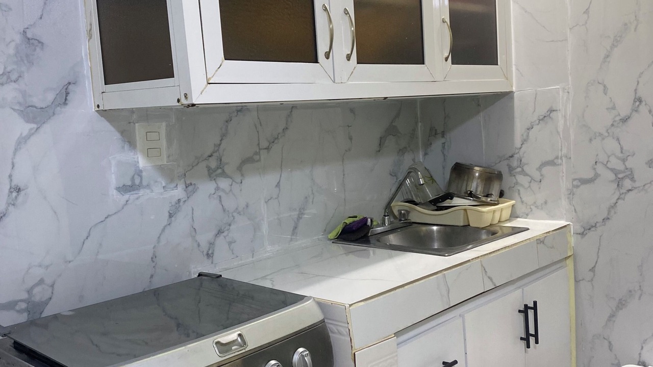 Photo of Kitchen in Alma Rosa