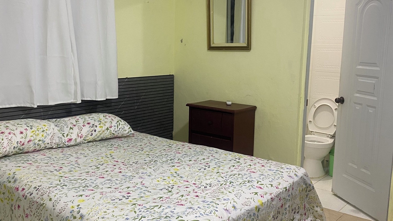 Photo of Bedroom in Alma Rosa