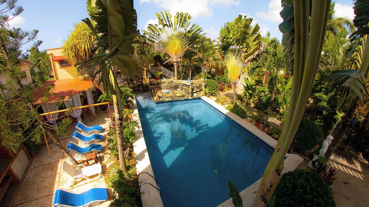 Photo of Outdoor in Reparto Ibarra