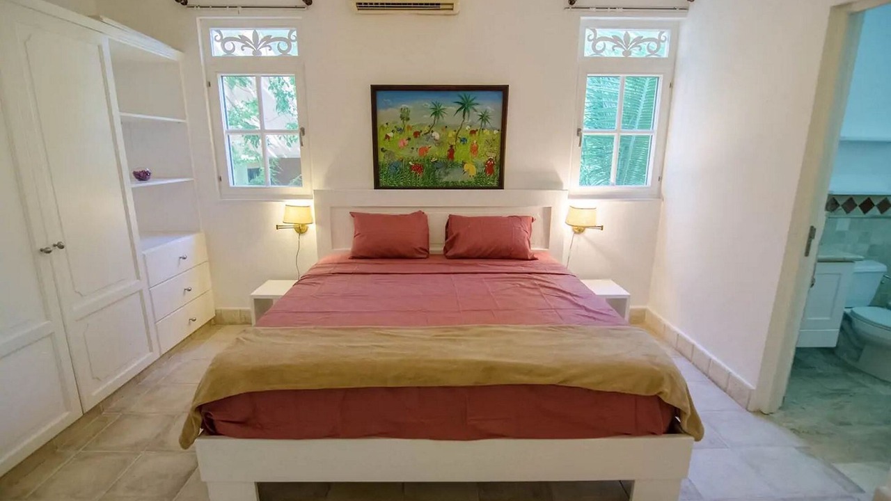 Photo of Bedroom in El Batey