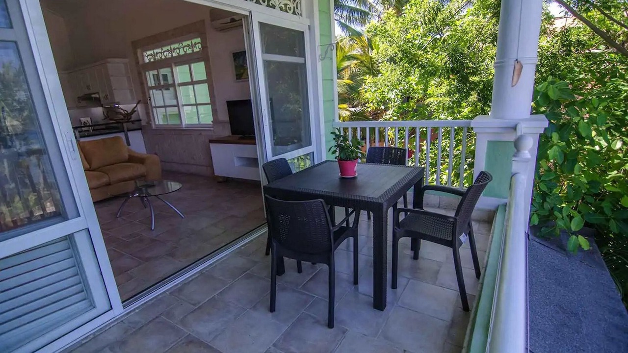 Photo of Outdoor in El Batey