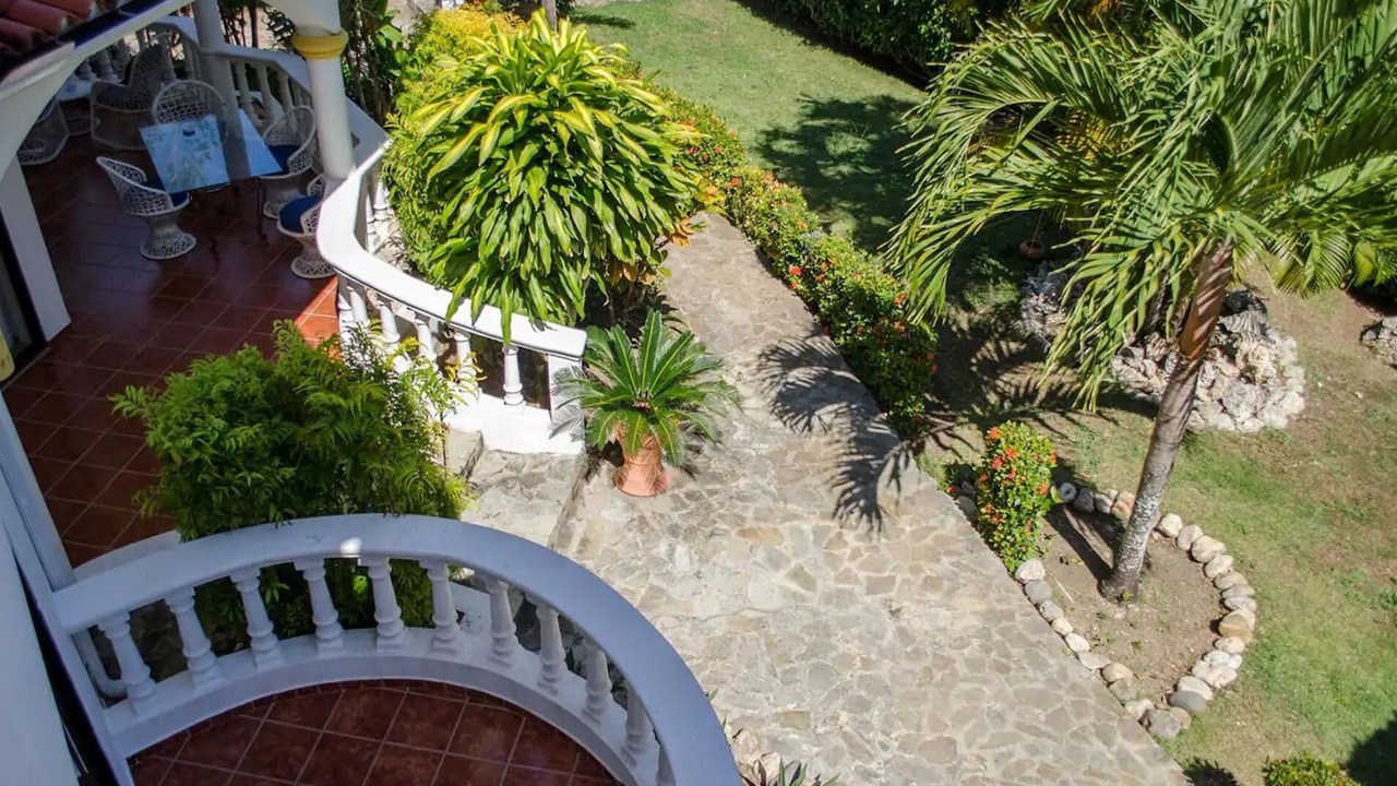 Photo of Outdoor in Cabarete