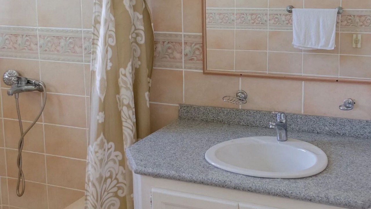 Photo of Bathroom in Cabarete