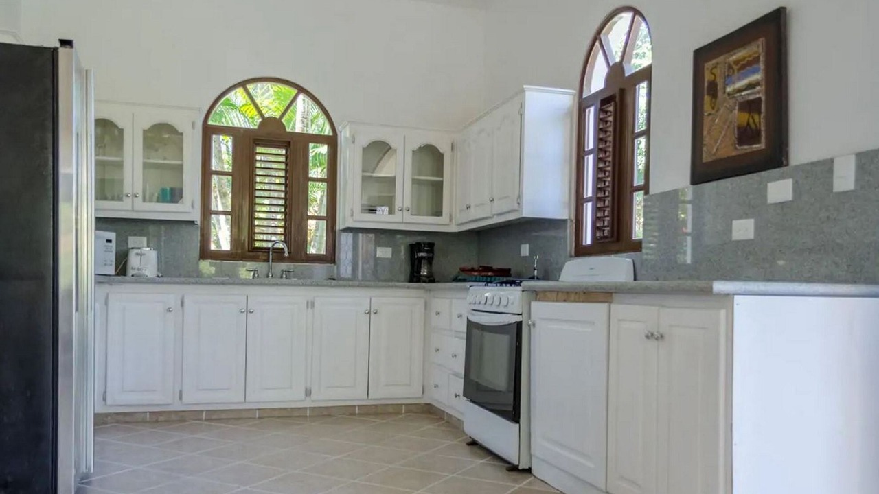 Photo of Kitchen in Cabarete