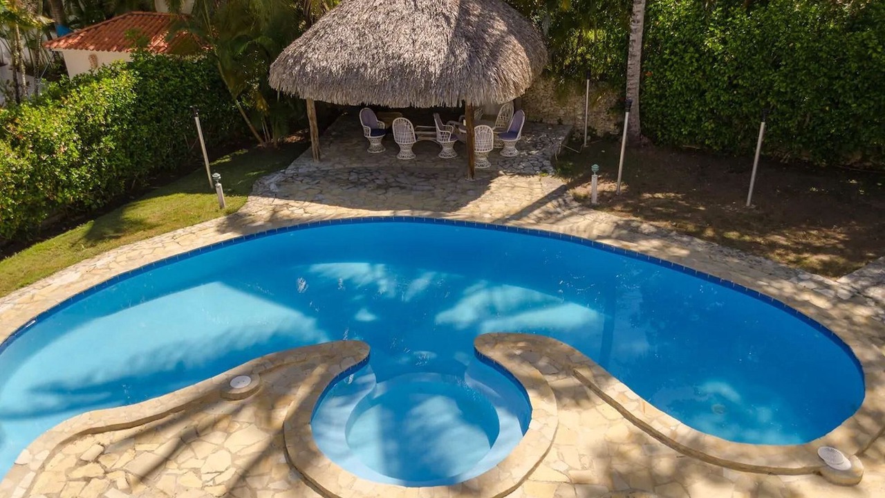 Photo of Outdoor in Cabarete