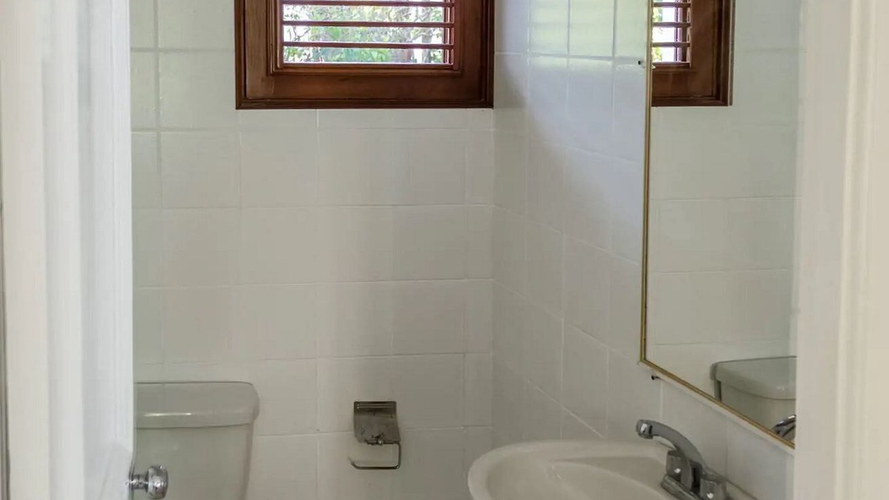 Photo of Bathroom in Cabarete