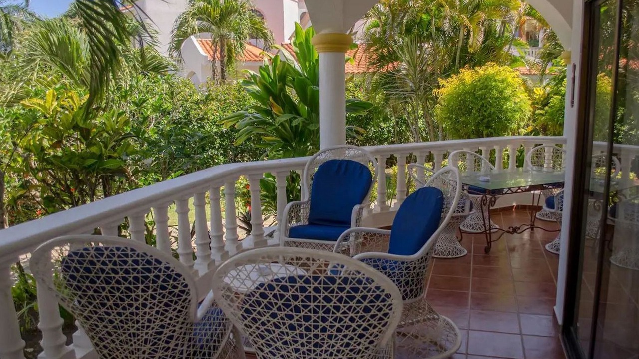 Photo of Outdoor in Cabarete