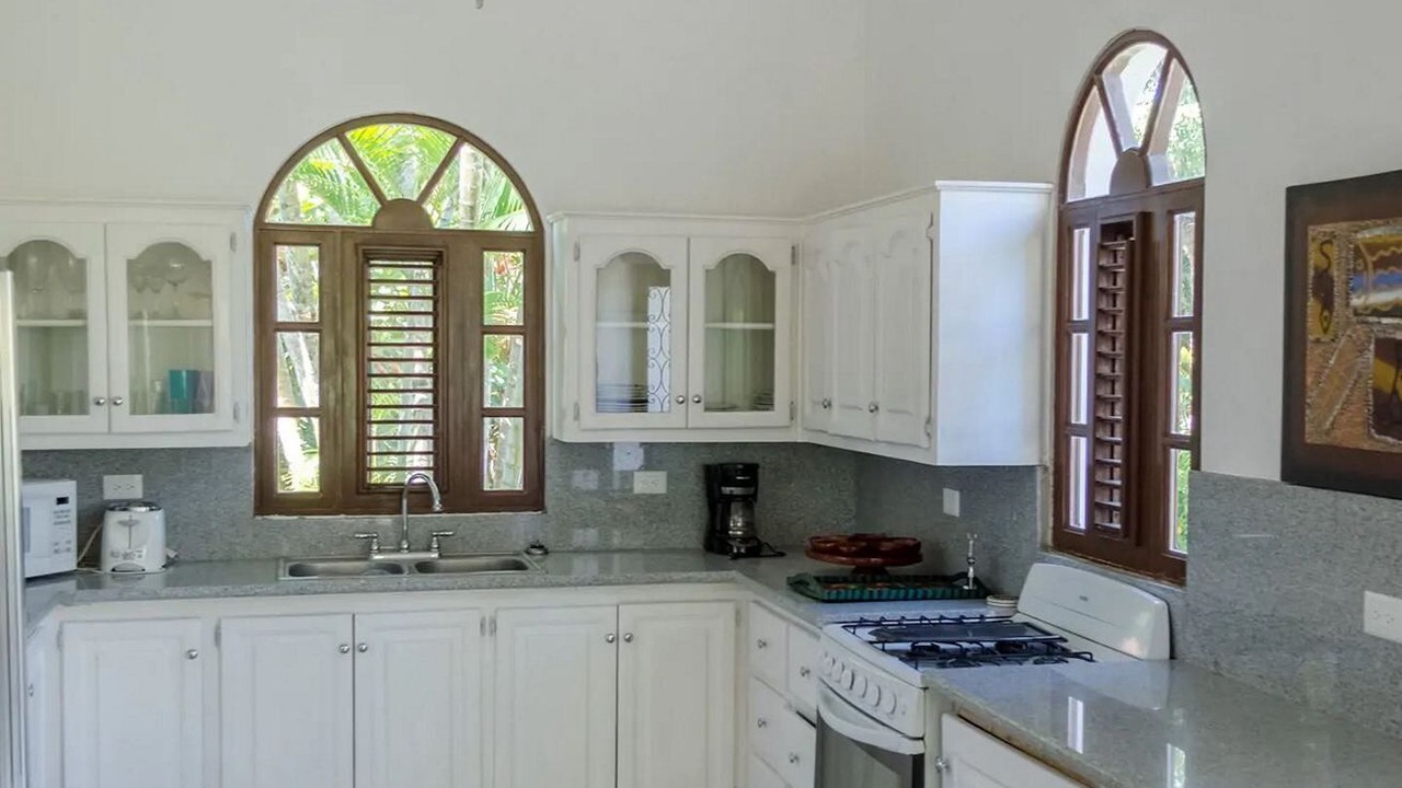 Photo of Kitchen in Cabarete
