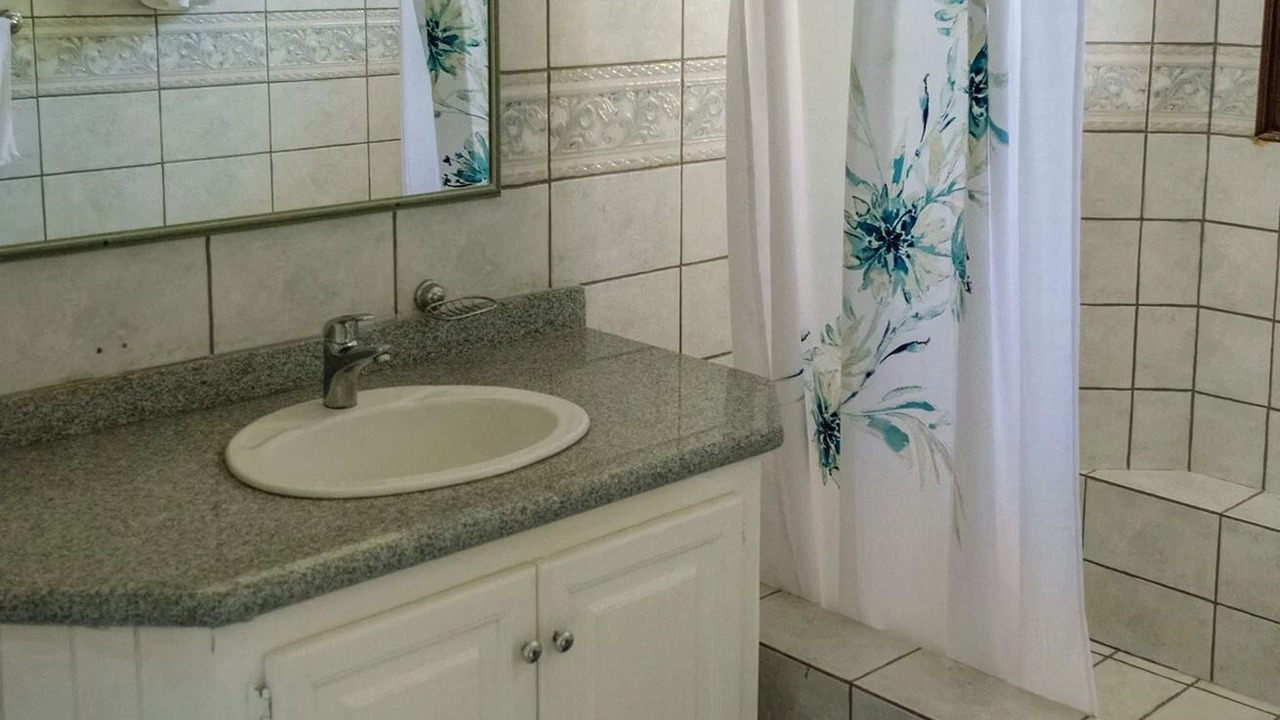 Photo of Bathroom in Cabarete