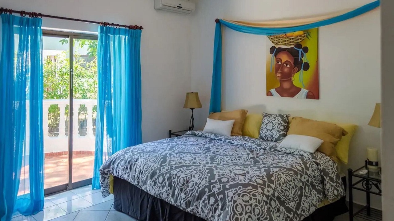 Photo of Bedroom in Cabarete