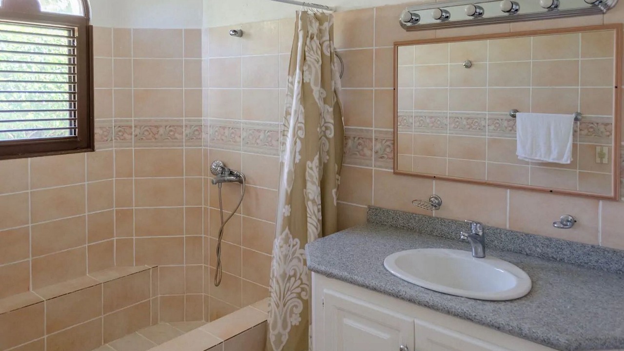Photo of Bathroom in Cabarete
