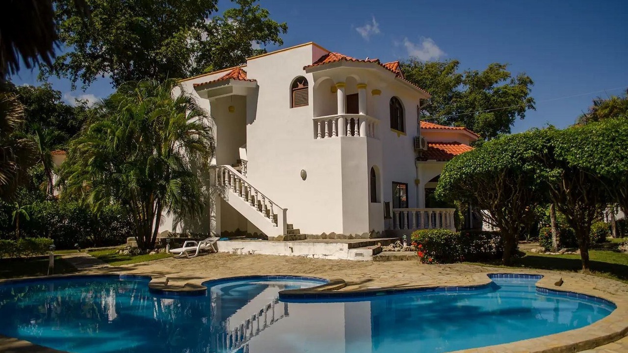 Photo of Outdoor in Cabarete