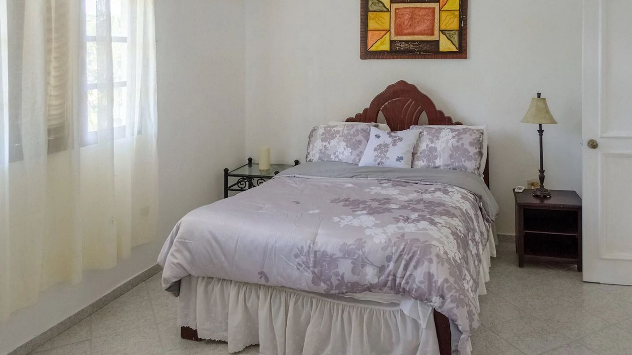 Photo of Bedroom in Cabarete
