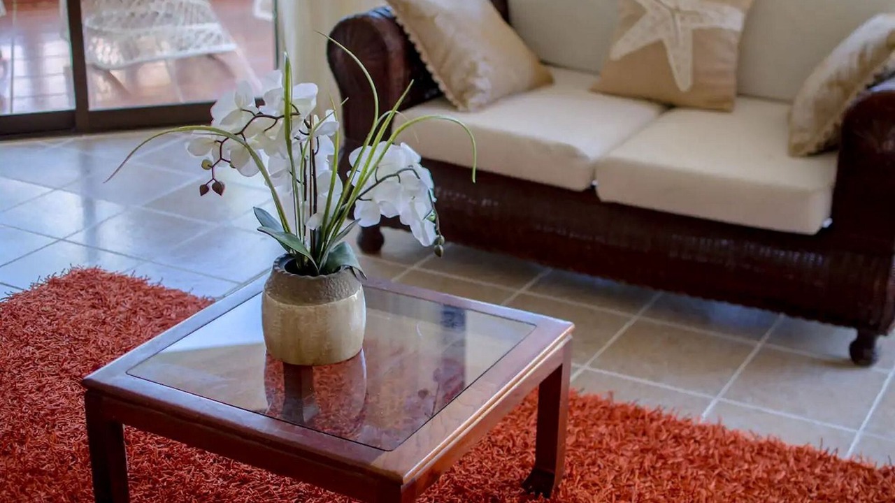 Photo of Livingroom in Cabarete