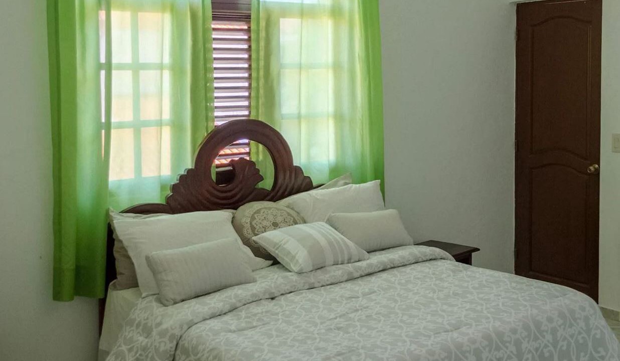 Photo of Bedroom in Cabarete