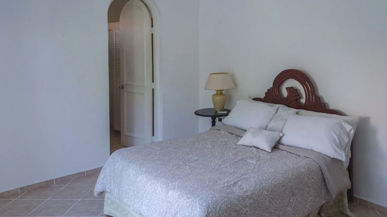 Photo of Bedroom in Cabarete