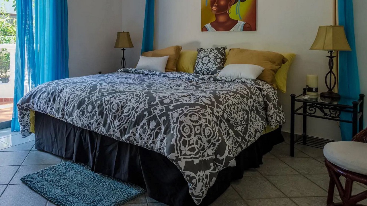 Photo of Bedroom in Cabarete