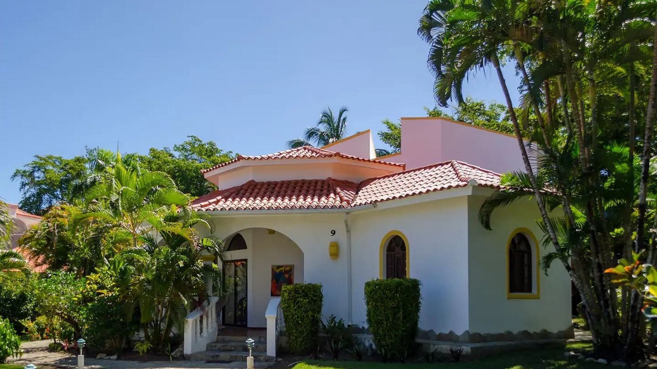 Photo of Outdoor in Cabarete