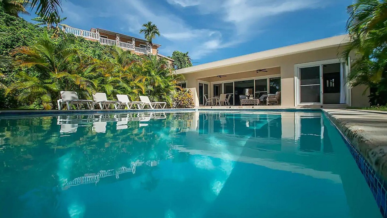 Photo of Outdoor in La Mulata