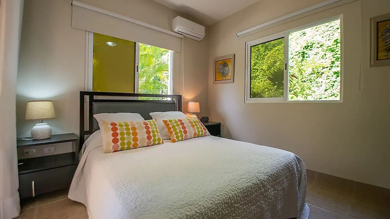 Photo of Bedroom in La Mulata