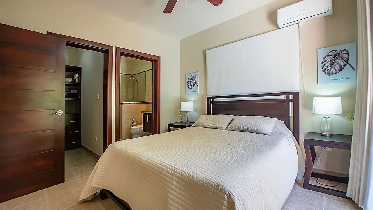 Photo of Bedroom in La Mulata
