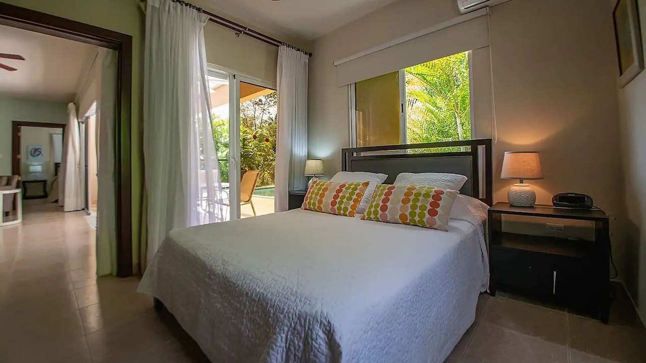 Photo of Bedroom in La Mulata