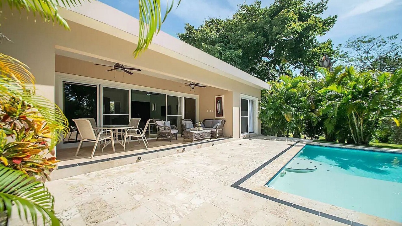 Photo of Outdoor in La Mulata