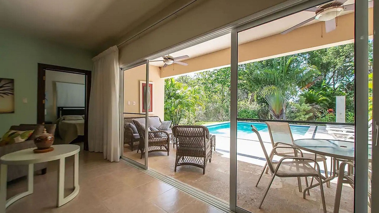 Photo of Outdoor in La Mulata