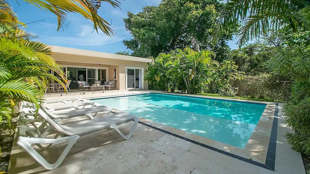 Photo of Outdoor in La Mulata