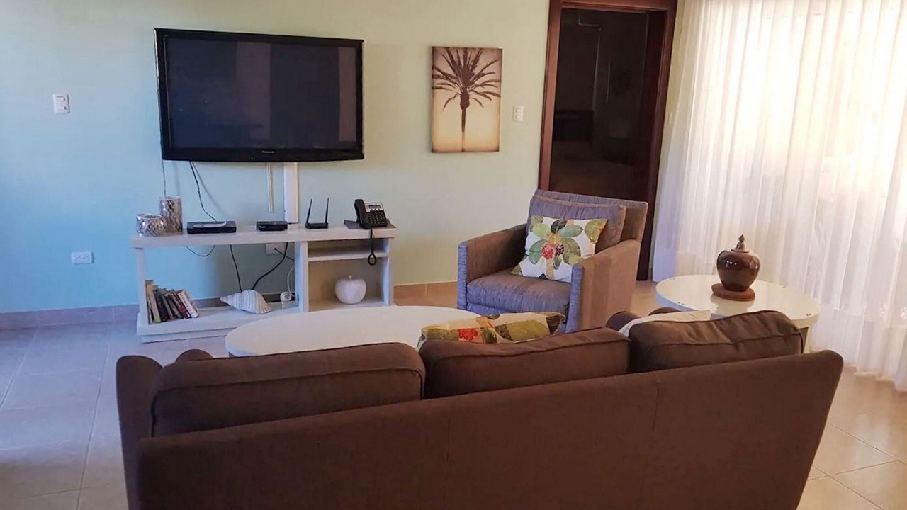 Photo of Livingroom in La Mulata