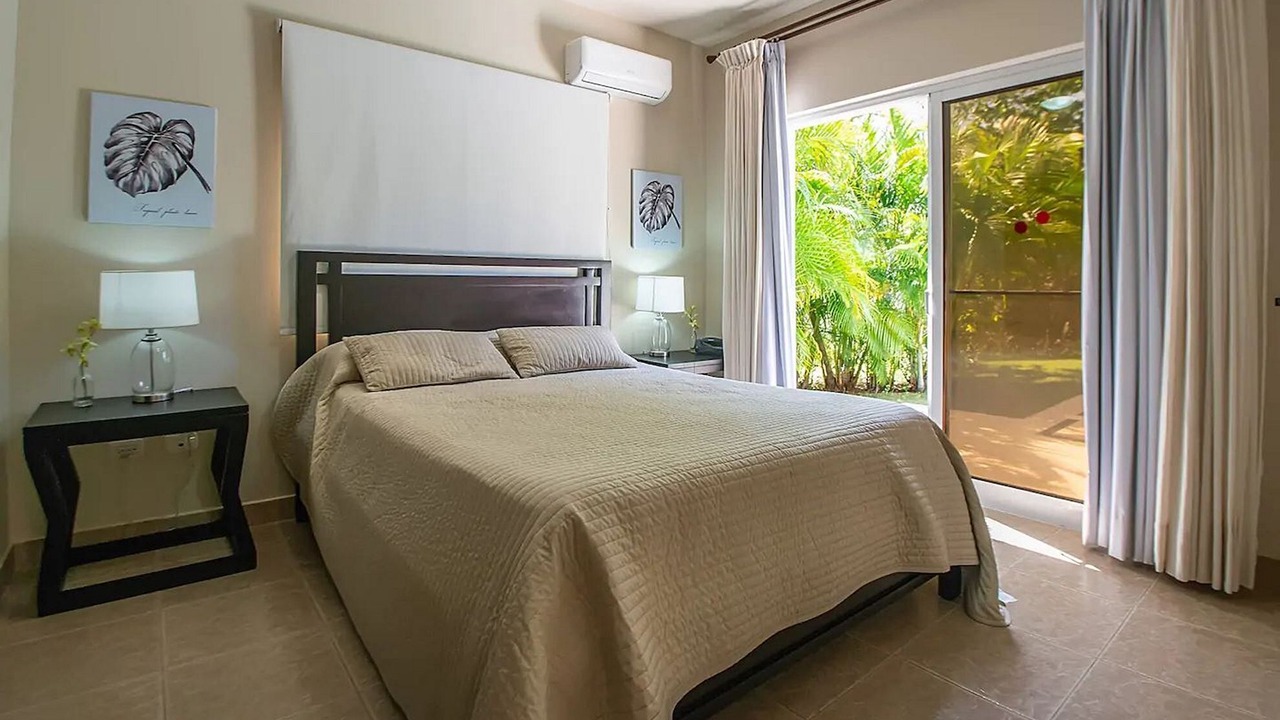 Photo of Bedroom in La Mulata