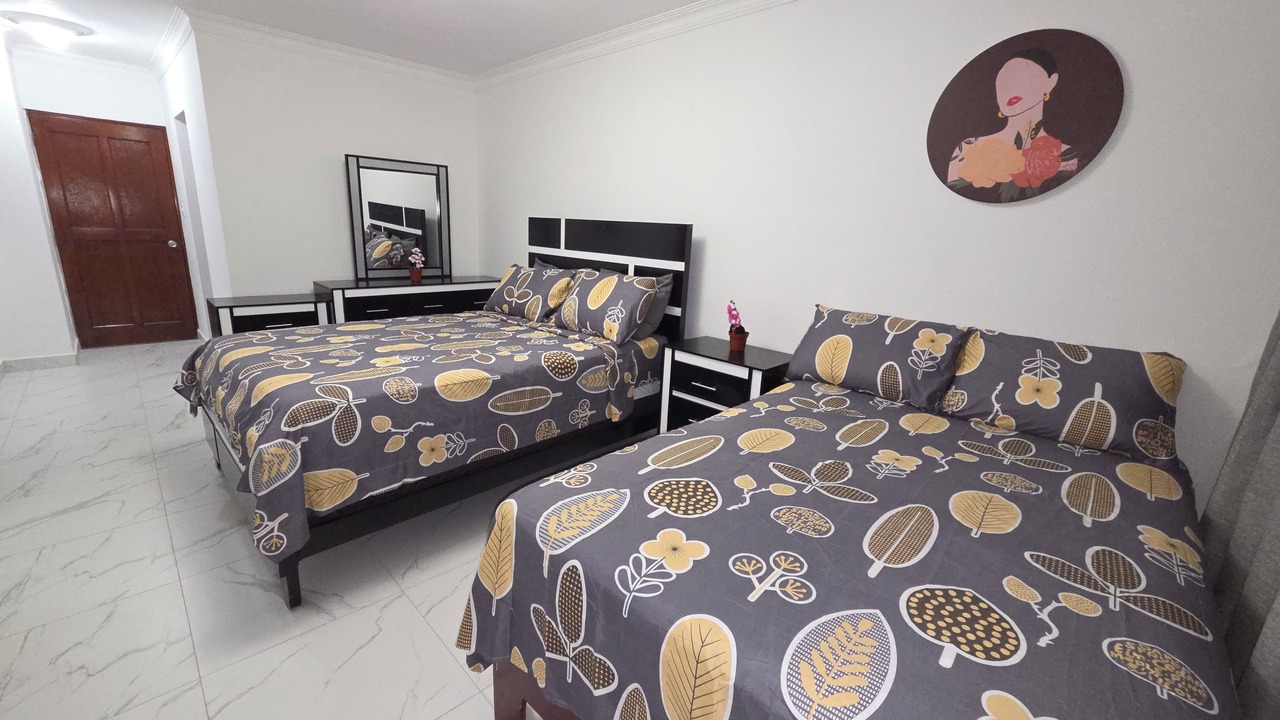 Photo of Bedroom in Honduras