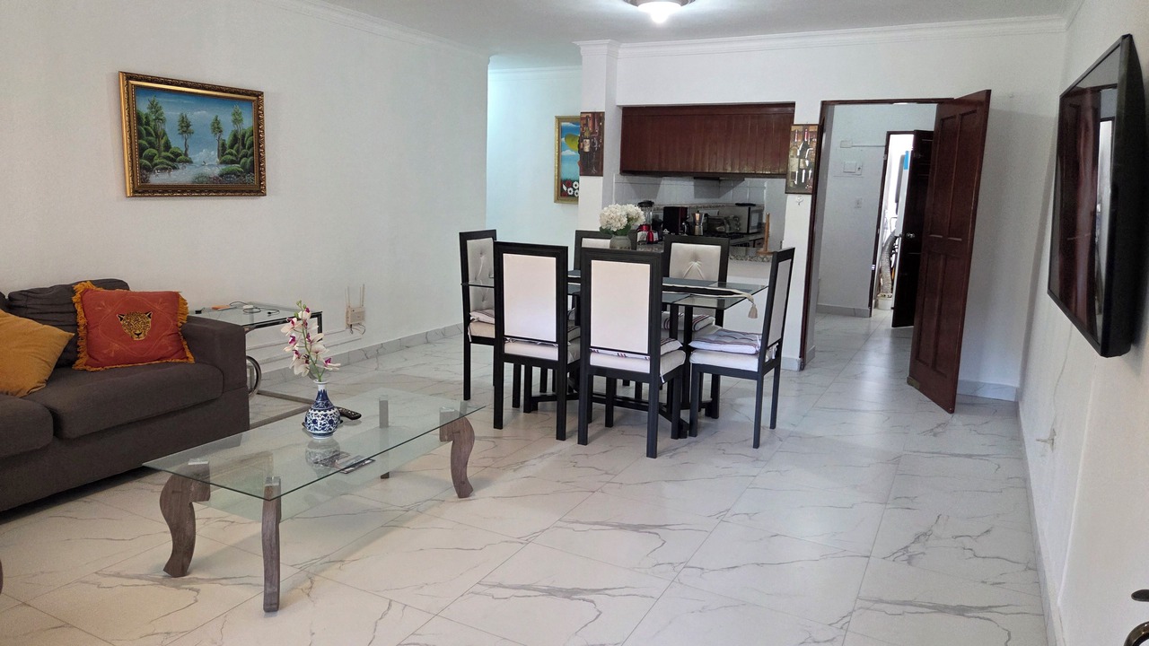 Photo of Livingroom in Honduras