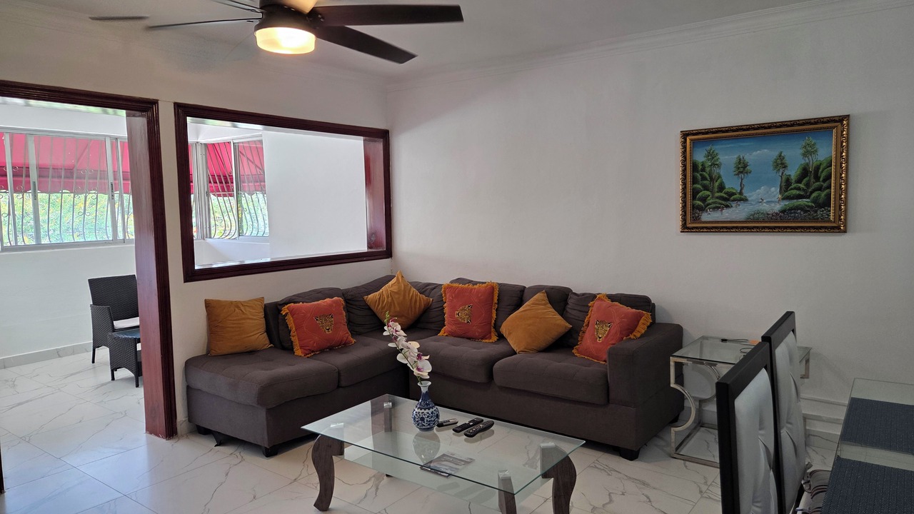 Photo of Livingroom in Honduras