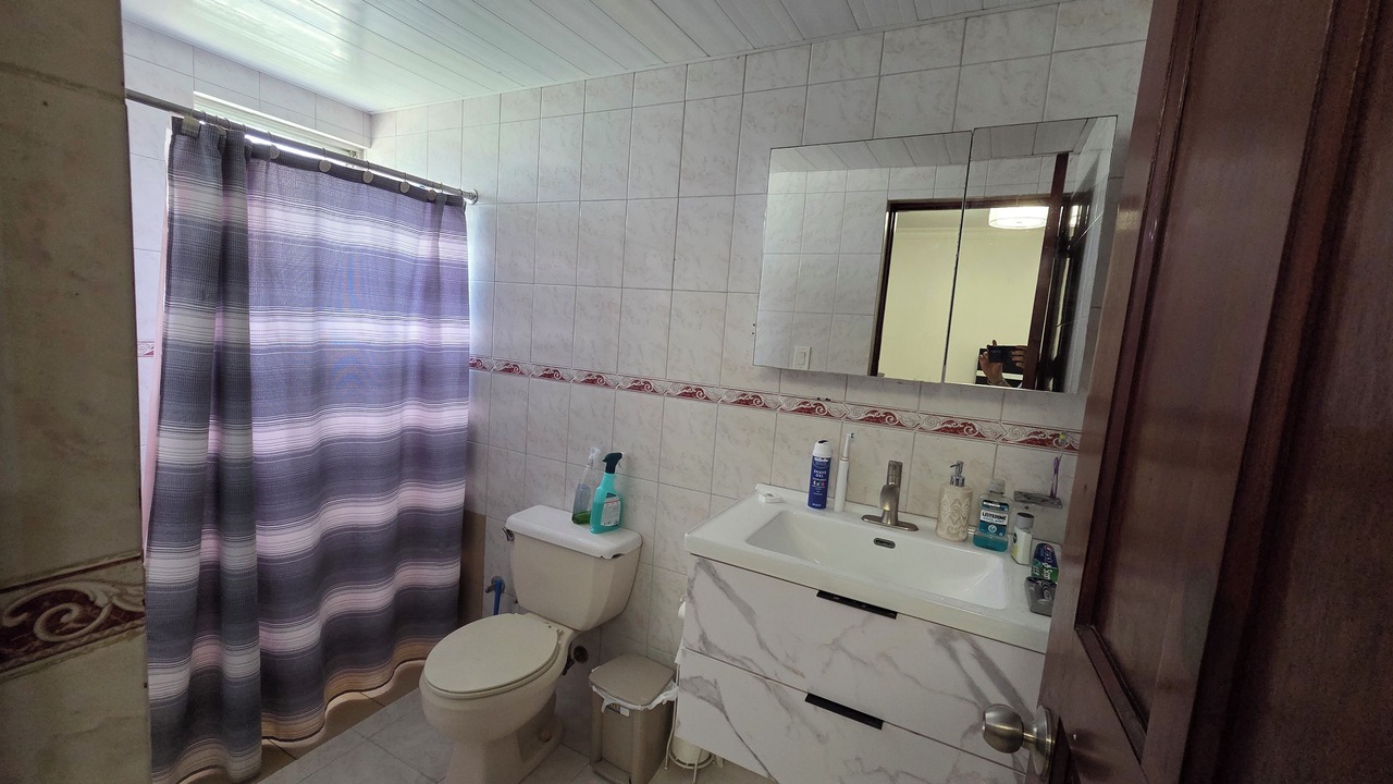 Photo of Bathroom in Honduras