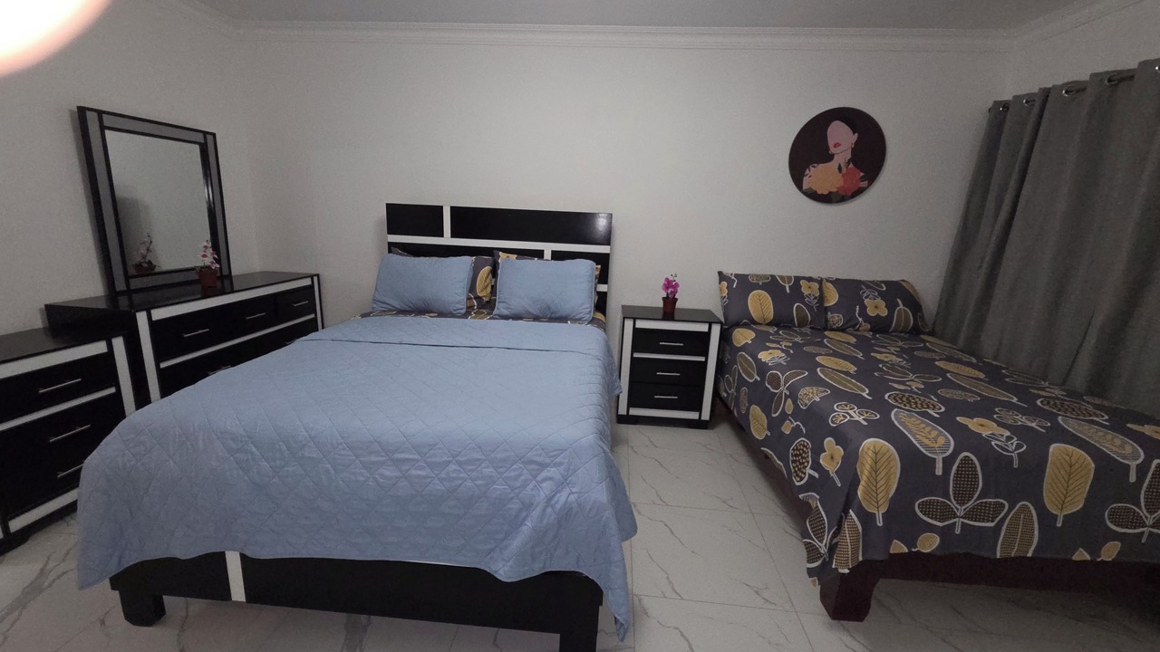 Photo of Bedroom in Honduras
