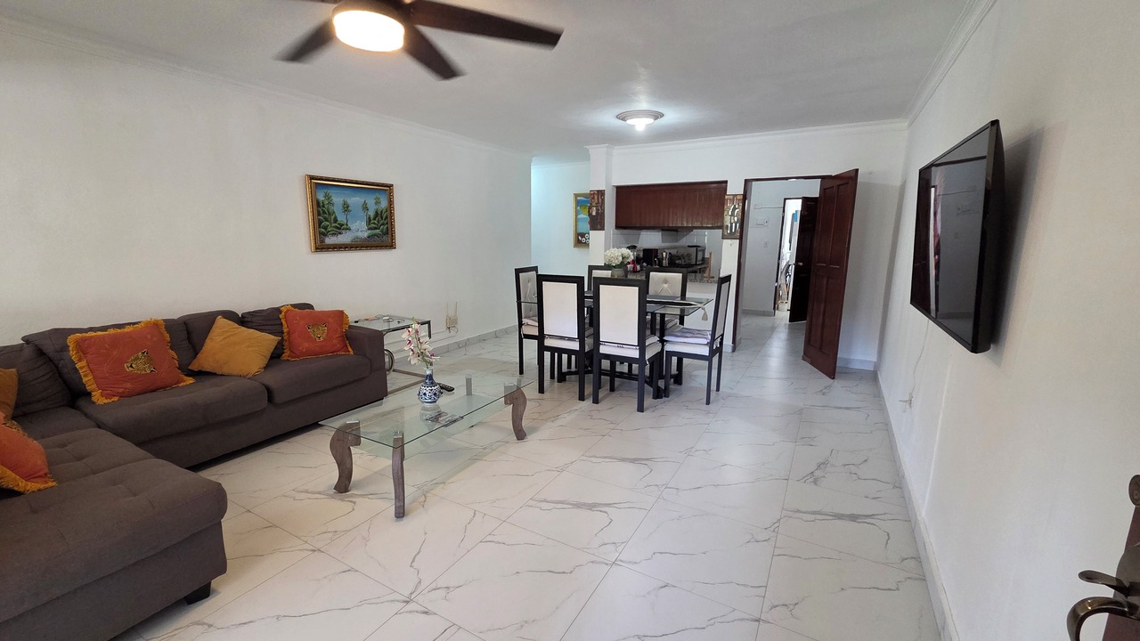 Photo of Livingroom in Honduras