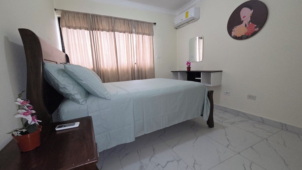 Photo of Bedroom in Honduras