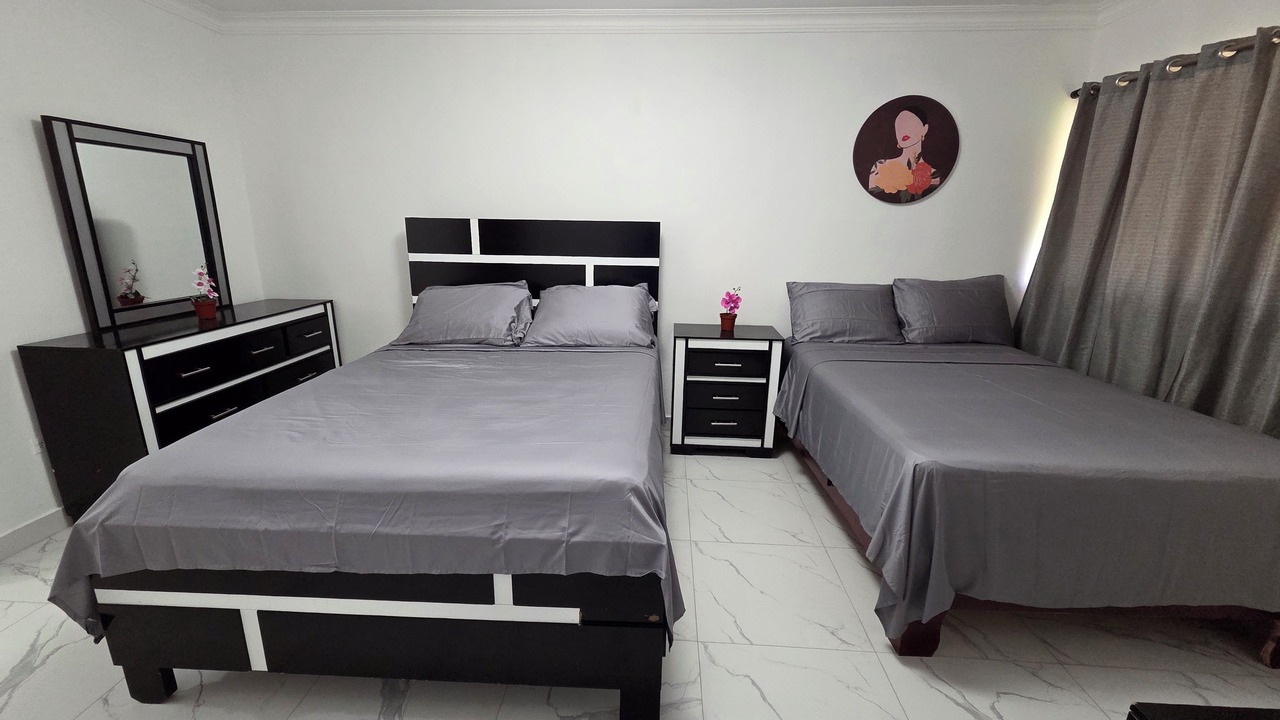 Photo of Bedroom in Honduras