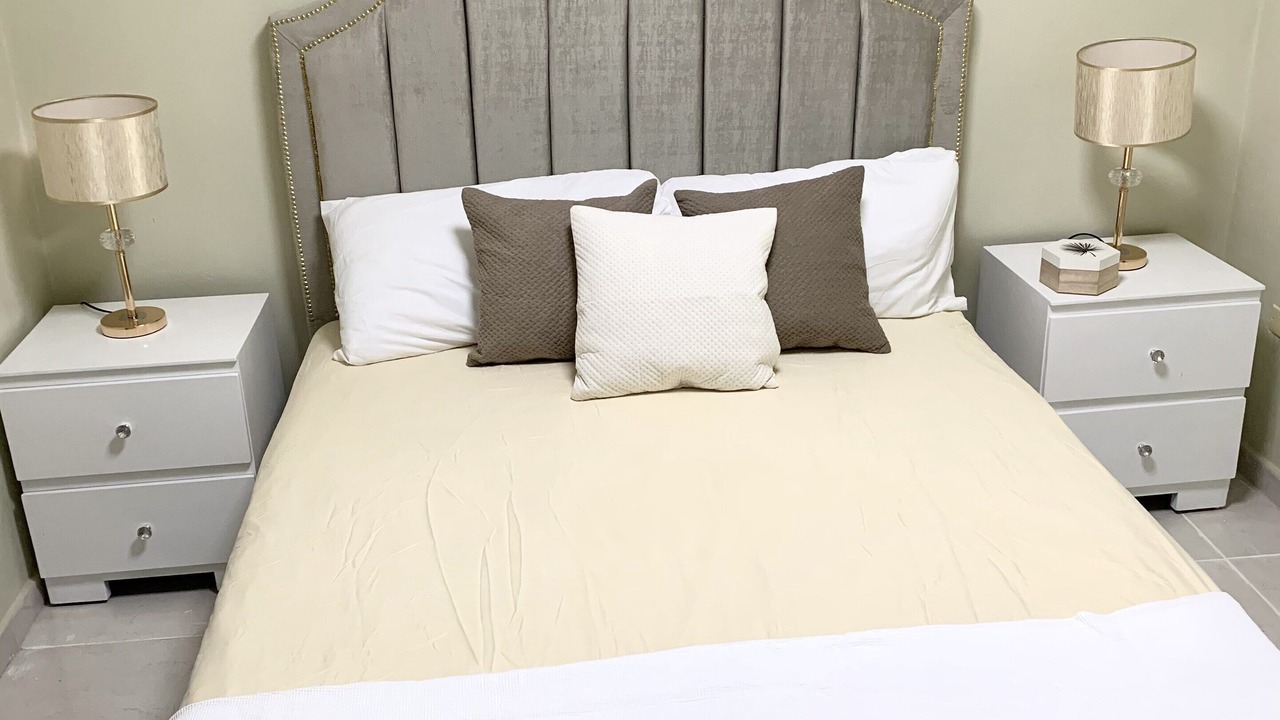 Photo of Bedroom in Ensanche Quisqueya