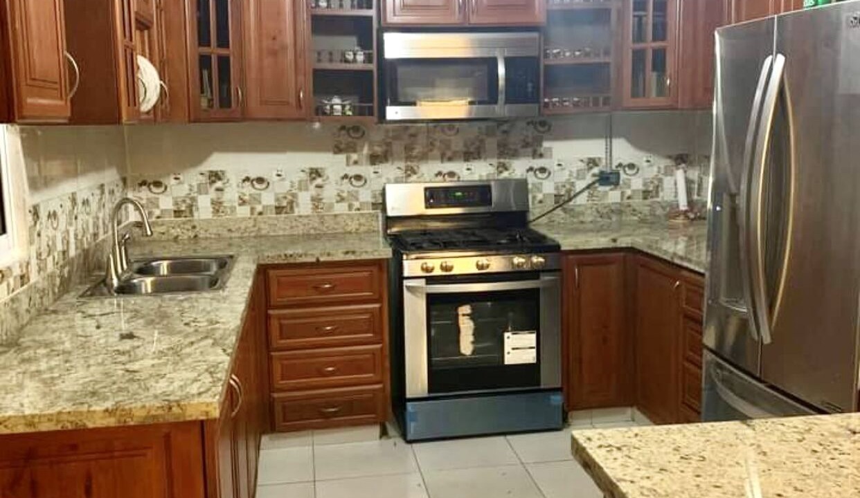 Photo of Kitchen in Ensanche Quisqueya