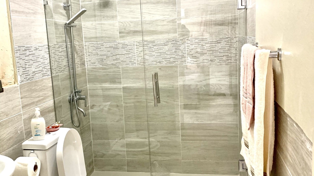 Photo of Bathroom in Ensanche Quisqueya