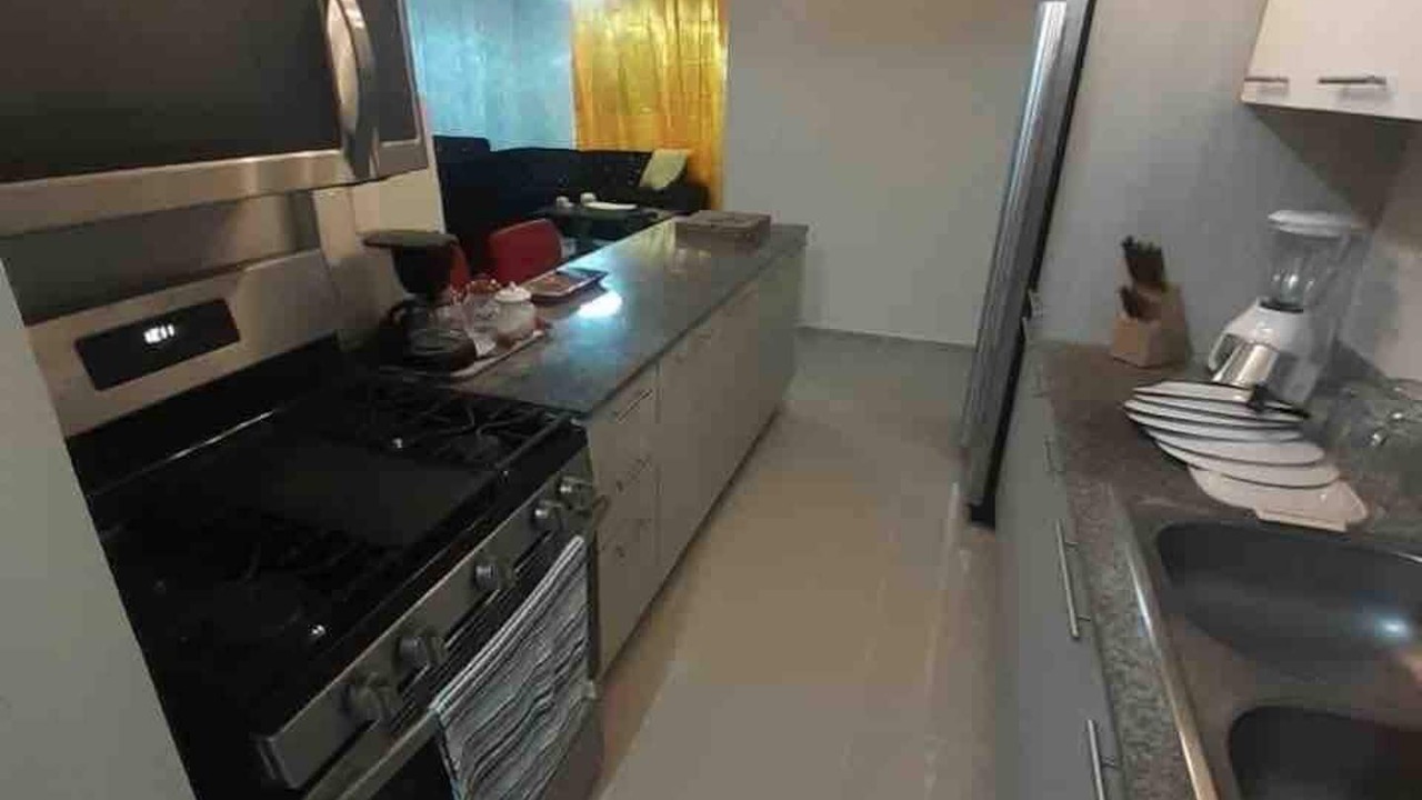 Photo of Kitchen in Santo Domingo Este