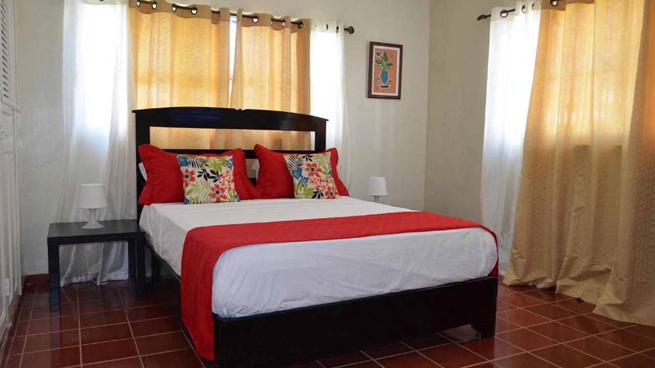 Photo of Bedroom in La Esplanada