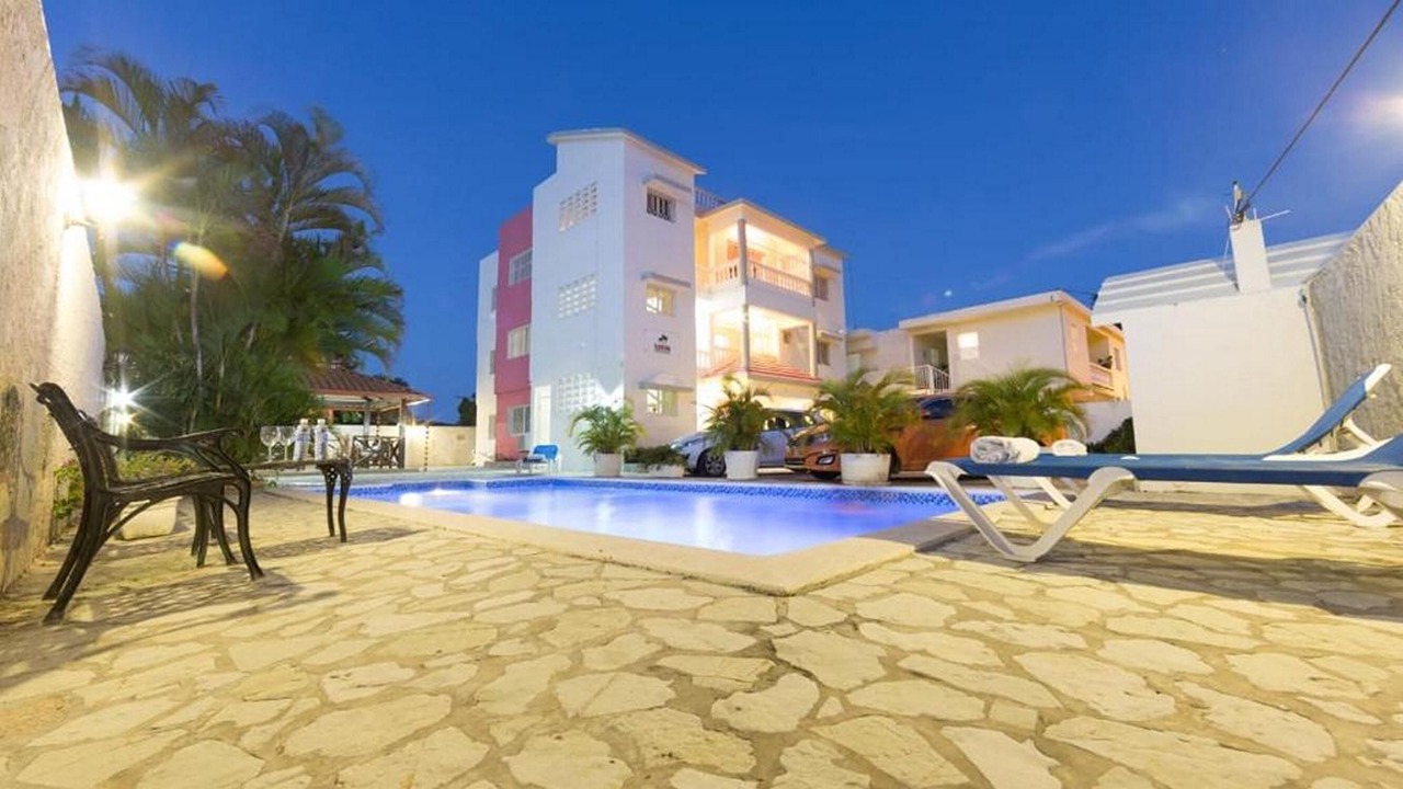 Photo of Outdoor in La Esplanada