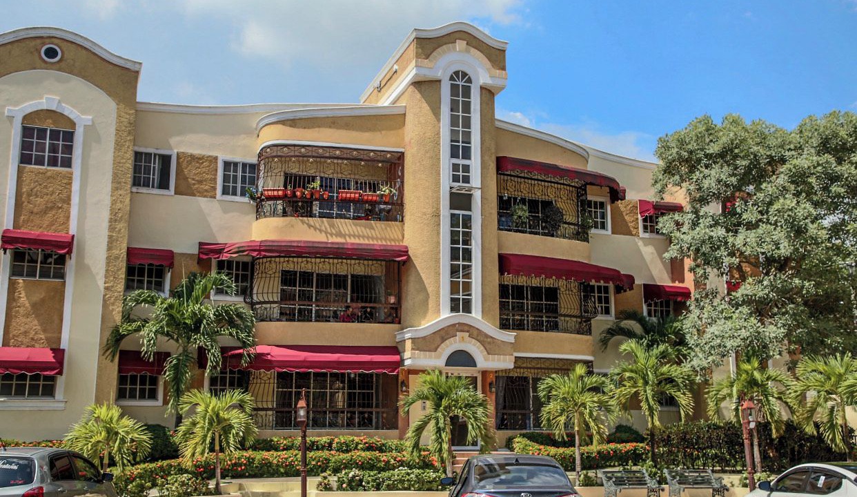 Photo of Outdoor in Villa Mella